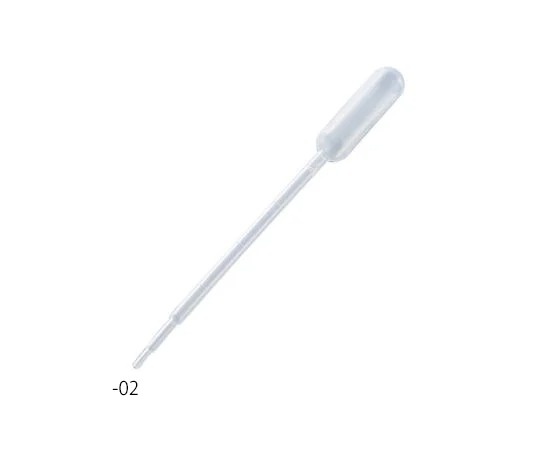 LLG Labware PE滴管(滅菌獨立包裝型)