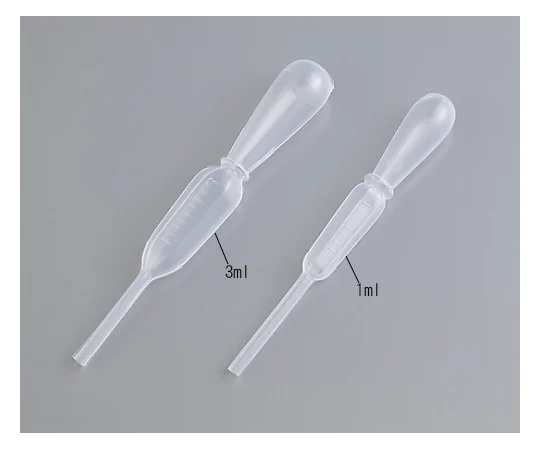 NIKKO PE多用途滴管 100件