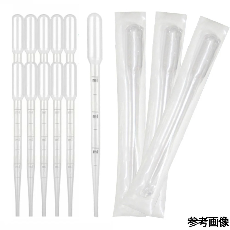 MMK Scientific 滅菌 獨立包裝 PE滴管 MK-011系列