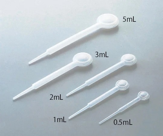 Maruemu DISPET滴管系列