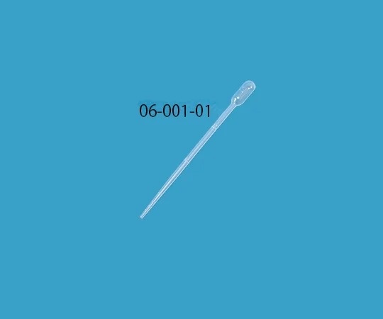 Sansei Medical 滅菌滴管 1mL 06-001系列