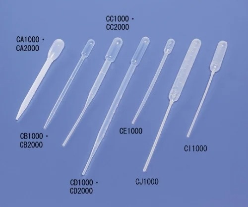 Eiken Chemical 滴管 C系列