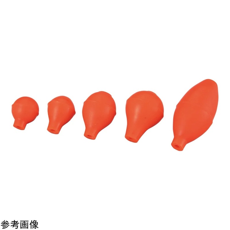 Eisco 橡膠滴管頭(矽膠)CH0230系列