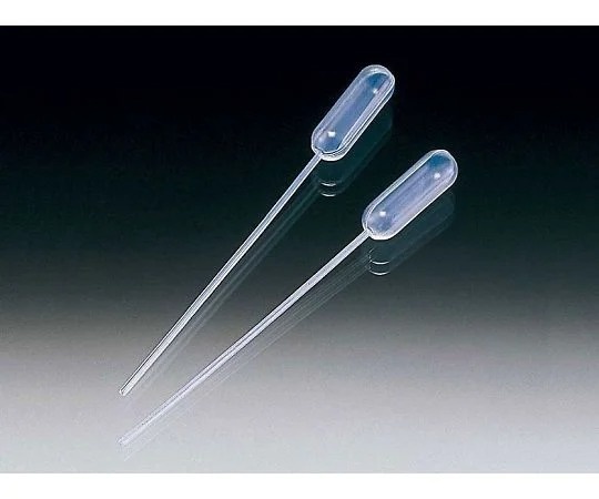 Sanplatec 巴斯特滴管 PP系列