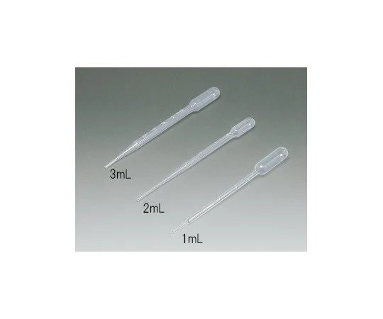 Leona PE滴管(20/20袋)4320系列