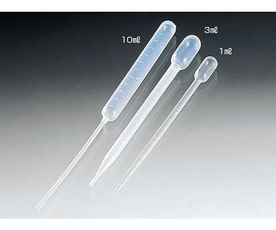 Sanplatec 滴管 0197系列