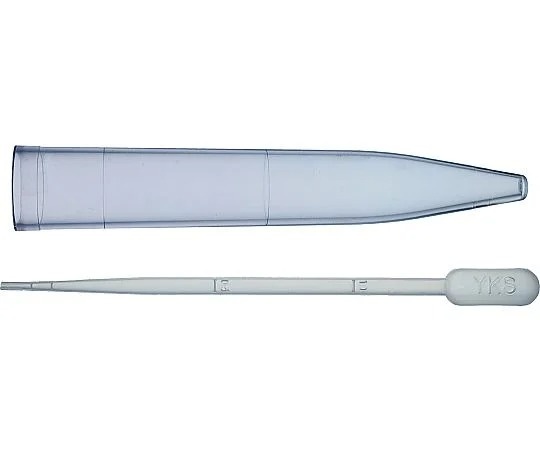 Youken Science 尿液沉渣 Spitz Tube(11.5mL)/ 1cc 滴管套組 TYS系列