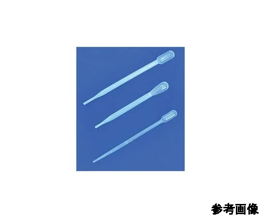 Atect (已滅菌)一次性滴管 3301021系列