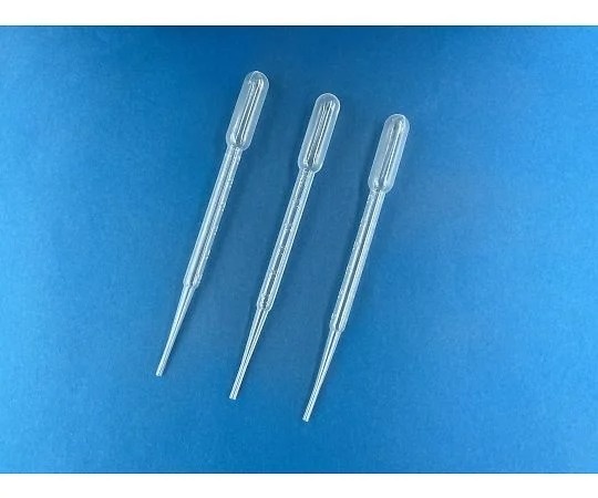 Global Science 滴管 3mL(GS)