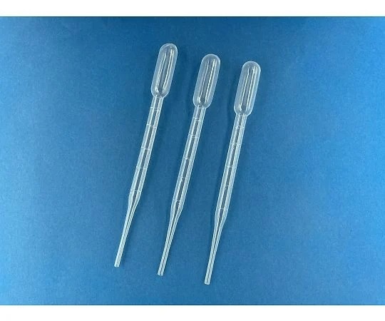 Global Science 滴管 2mL(硬)