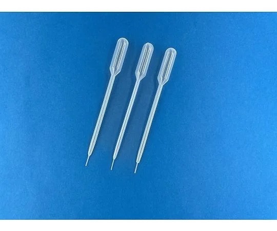 Global Science 附毛細管的滴管 3.5mL