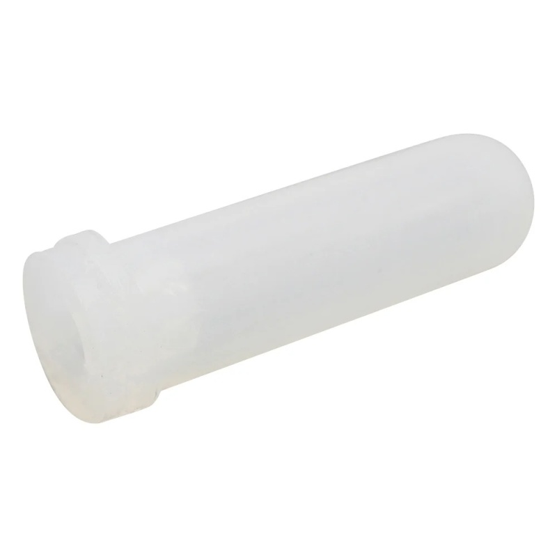 AS ONE 矽膠滴管頭