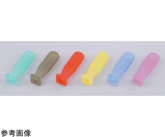 Hilgenberg 矽膠滴管頭