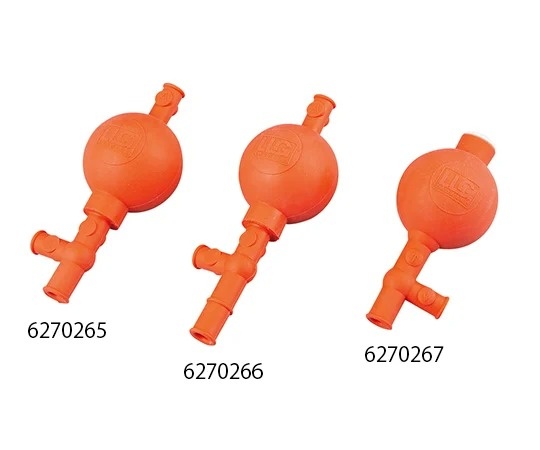 Samco 小型尖頭滴管 500 片 243