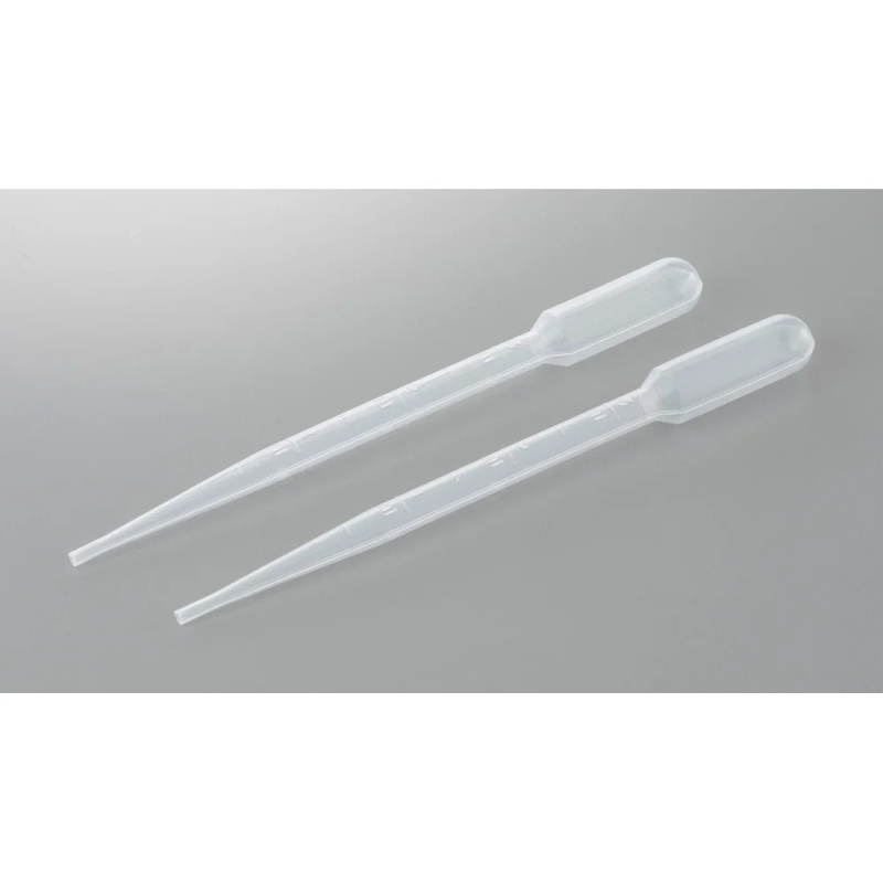 LLG Labware PE滴管 3mL 500 支 4672671