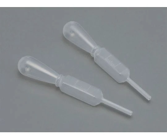 Sanplatec 滴管 2mL(500個)29196