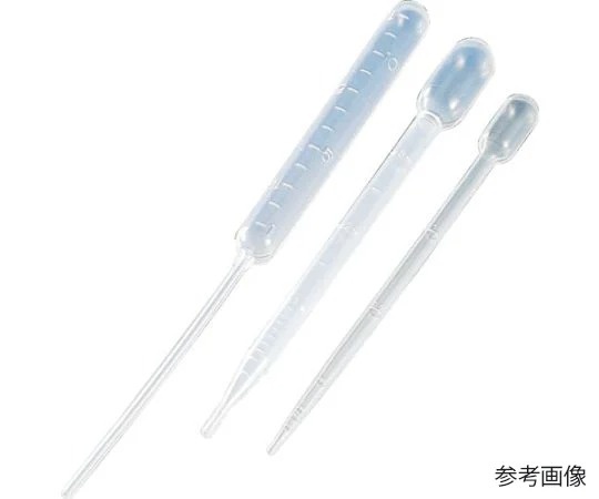Sanplatec 滴管 2ml(500個)01976