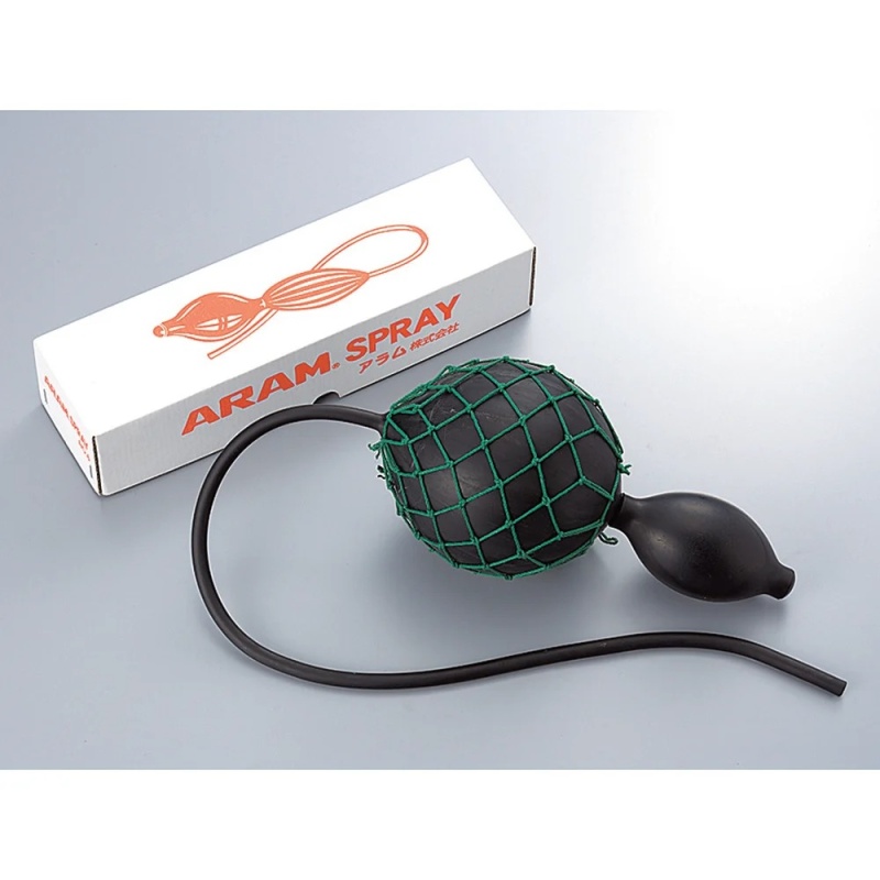 Aram 雙球送風球