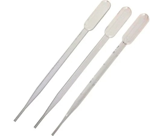 Trusco 滴管2.0ML(500支)SP-002A