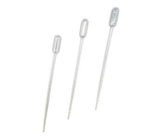 Global Science 滴管 1cc 1箱(500支×4袋)20111