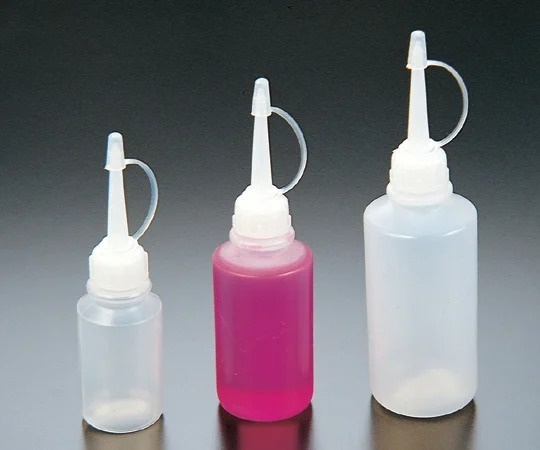 AS ONE 滴管瓶 MS 系列