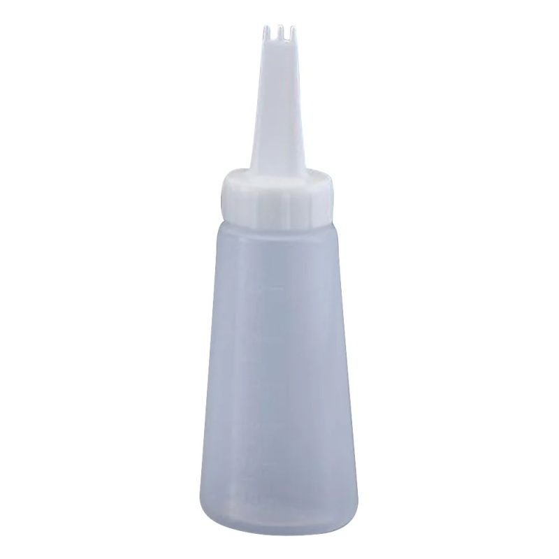 AS ONE 三孔洗滌瓶 SS系列