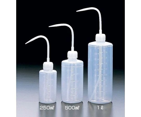 Sanplatec Econo圓形洗滌瓶 06510系列