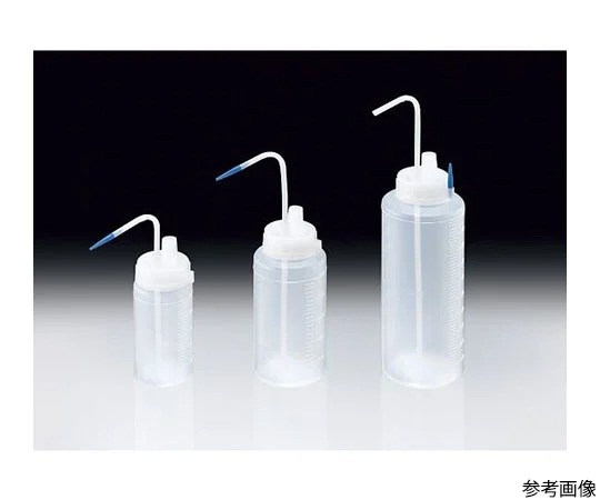 Sanplatec 排氣洗滌瓶 25000系列