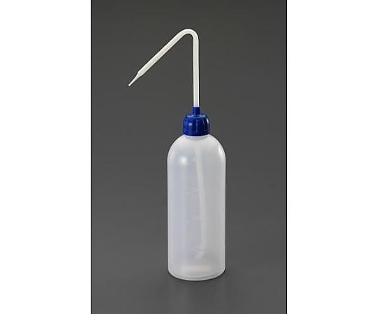 Esco 500mL 洗滌瓶 EA991PB-5