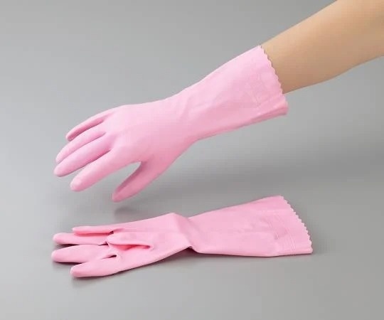 昭和手套 PVC 羊毛內裏手套