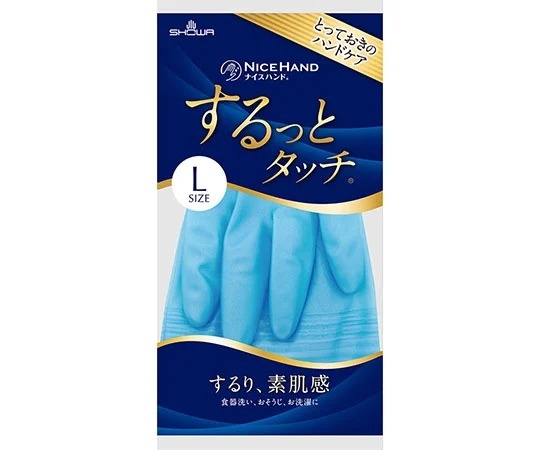 昭和手套 Nice Hand手套 240雙 NHSUT系列