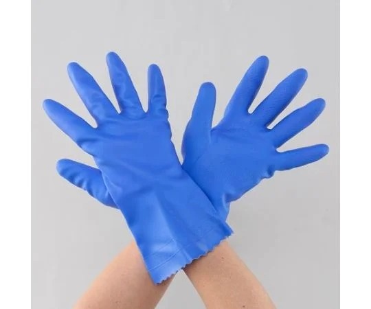 Esco 加厚PVC手套 EA354GF系列