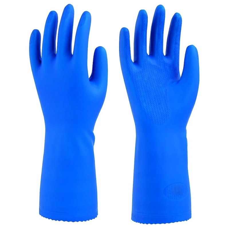 Towa PVC防水手套 Vinylstar Marine 中厚手套 777系列