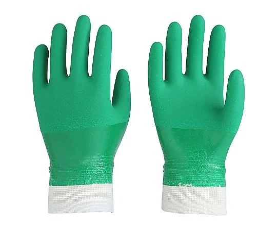 Towa Vinylstar Jersey PVC手套 640系列