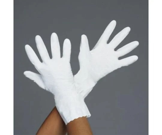 Esco 防滑 薄型PVC手套 EA354GG系列