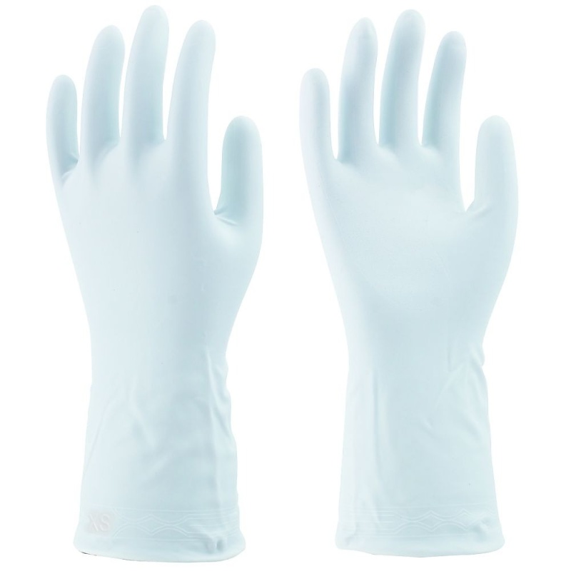 Towa 珍珠白薄型手套 761系列