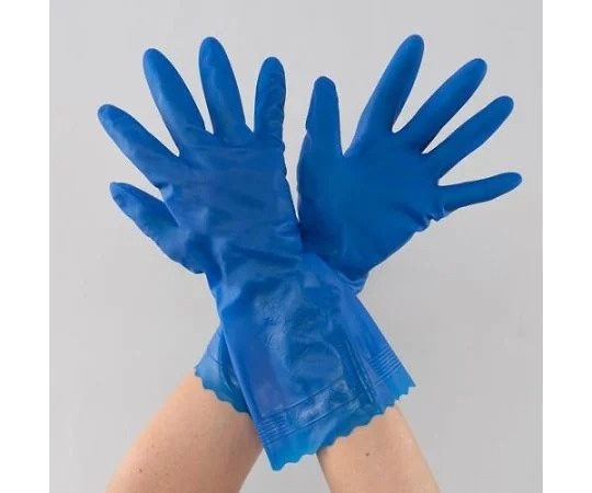 Esco 防滑 PVC手套 181 EA354GG系列