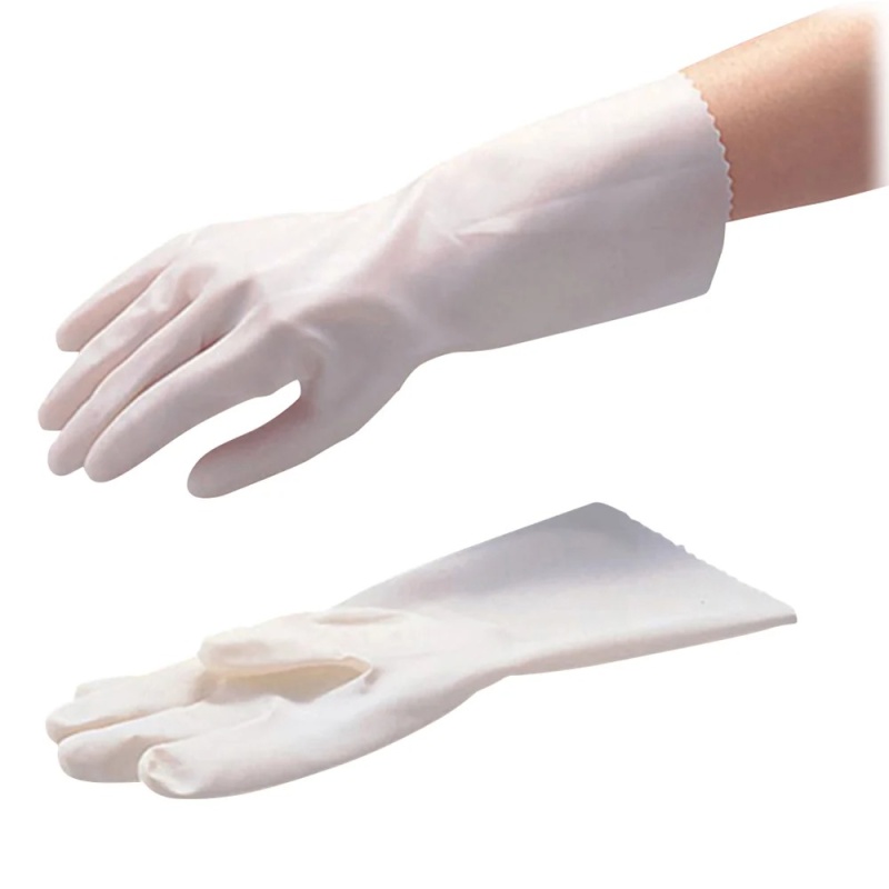 Dunlop 薄型PVC手套 V131系列