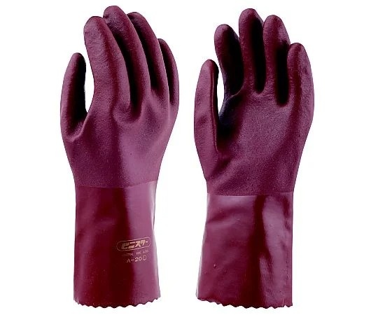 Towa PVC手套 Vinylstar A系列