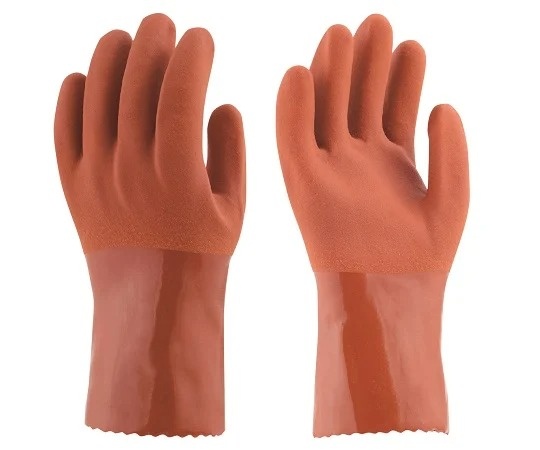 Towa PVC手套 Vinylstar Soft 650系列