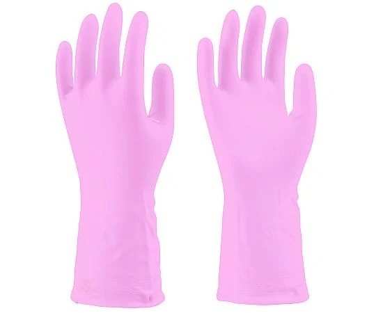 Towa 粉紅薄型手套 762-P系列