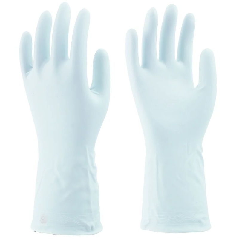 Towa 珍珠白耐油手套 781系列