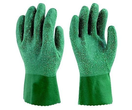 Towa PVC手套 Vinylstar 竹 619系列(10雙)