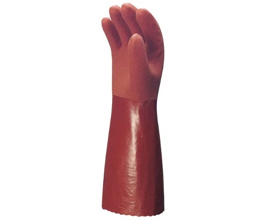 三重化學工業 防滑手套 10雙 No.250