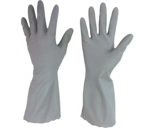 川西工業 薄PVC手套 1雙 2150系列