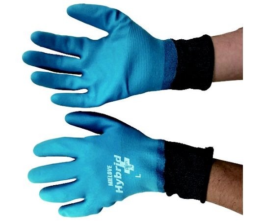 三重化學工業 PVC+NBR手套 Hybrid Plus NO507系列