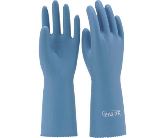 中部物產貿易 PVC手套 F-1 59150系列