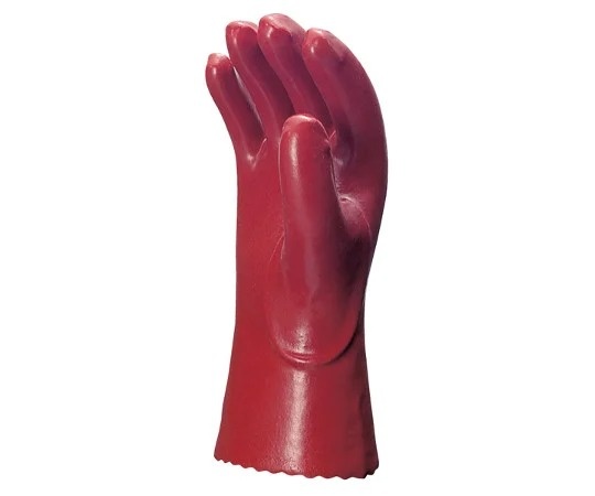 三重化學工業 PVC手套 No.200-E 10雙