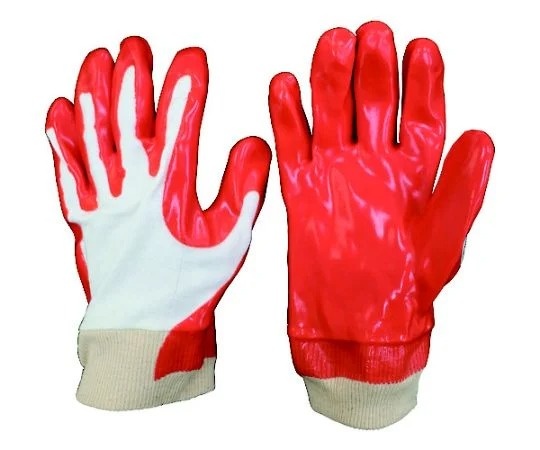 三重化學工業 PVC手套 NO.210K