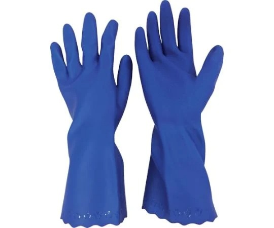 Okamoto PVC手套 Thermo發泡 OG-005系列